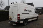 Mercedes-Benz Sprinter 516 2.2 CDI 120KW Euro6 3500KG trekha, Auto's, Automaat, Achterwielaandrijving, Gebruikt, 4 cilinders