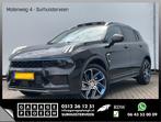 Lynk & Co 01 1.5 PHEV 262pk 360°Cam Carplay Pano.dak Stoelv, Euro 6, Zwart, Bedrijf, 1854 kg