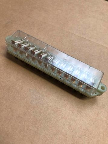 Land Rover Lightweight/ 109 zekering strook NOS beschikbaar voor biedingen