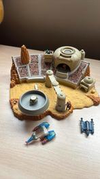 Star wars micro machines play set, Verzamelen, Star Wars, Ophalen of Verzenden, Zo goed als nieuw, Actiefiguurtje