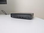 HP Elite Mini 800 G9 (i5-12600, 16GB en 256GB NVMe SSD), Computers en Software, Desktop Pc's, Hp, 256 GB, Info@gt-direct.nl, HP Nederland