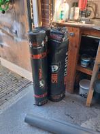 Brandrollen, Ophalen, Steen of Klei, Zwart, 15 m² of meer