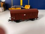 Marklin Strukton dichte wagon H0, Hobby en Vrije tijd, Modeltreinen | H0, Gebruikt, Gelijkstroom, Wagon, Ophalen of Verzenden