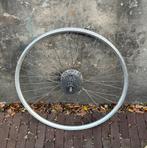 Achterwiel Nexus 8 speed 28 inch (Cassette), Fietsen en Brommers, Fietsonderdelen, Wiel, Gebruikt, Algemeen, Ophalen of Verzenden