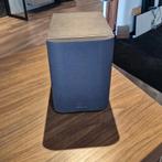 B&W ASW 608 Black, Ophalen, Gebruikt, Subwoofer, Bowers & Wilkins (B&W)