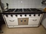 Fornuis, Witgoed en Apparatuur, Fornuizen, Ophalen, Gebruikt, 60 cm of meer, Gas