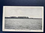 ansichtkaart / kaart van Leimuiden aan het Brasemermeer., Verzenden