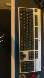 Hp smartcard terminal toetsenbord, Computers en Software, Toetsenborden, Ophalen, Zo goed als nieuw