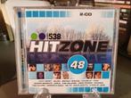 538 Hitzone 48 2CD, Ophalen, Gebruikt
