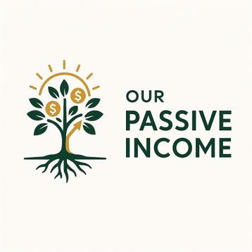 Our passive income, Your freedom! beschikbaar voor biedingen