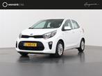 Kia Picanto 1.0 DPi DynamicLine | Apple Carplay/Android Carp, Voorwielaandrijving, Stof, Gebruikt, Euro 6