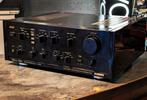 AKAI AM-75 REFERENCE MASTER • REFURBISHED • GARANTIE • DAC, Audio, Tv en Foto, Versterkers en Receivers, Overige merken, Refurbished