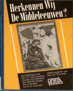 Herkennen wij de Middeleeuwen?, Boeken, Ophalen of Verzenden, Zo goed als nieuw
