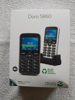 Senioren telefoon  Doro 5860, Ophalen, Nieuw