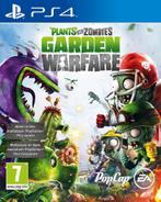 Plants vs. Zombies Garden Warfare, Spelcomputers en Games, Games | Sony PlayStation 4, 2 spelers, Ophalen of Verzenden, Shooter