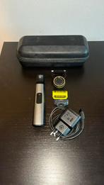 Philips one blade met hardcase, Witgoed en Apparatuur, Persoonlijke-verzorgingsapparatuur, Ophalen of Verzenden, Zo goed als nieuw