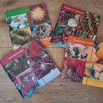 hobbyboekjes Betty Kessing, Ophalen of Verzenden, Nieuw, Overige onderwerpen