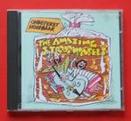 cd The Amazing Stroopwafels Onbeperkt houdbaar uit 1993, Ophalen of Verzenden, Boxset