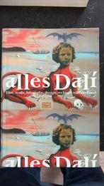 F. Fanes - Alles Dali, Ophalen of Verzenden, Zo goed als nieuw, F. Fanes