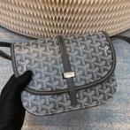 Goyard tas, Sieraden, Tassen en Uiterlijk, Tassen | Schoudertassen, Ophalen of Verzenden, Nieuw, Zwart