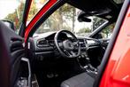 VOLKSWAGEN T-Roc 1.5 TSI Sport | Automaat | Schuif/kantel pa, 1254 kg, 4 cilinders, 150 pk, Leder en Stof
