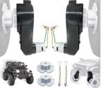 Kinderauto Reparatie Service Elektrische Kinderauto, Ophalen, Nieuw