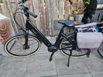 Te koop Elektrische fiets qwic MN7+ premium, Ophalen of Verzenden, Zo goed als nieuw