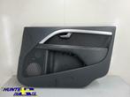 Bekleding deur RV Volvo V70 III ('07-'17) 39808933, Gebruikt, Ophalen of Verzenden, Volvo, Volvo