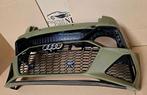 Audi A6 C8 4K RS6 RS ORIGINEEL VOORBUMPER + ACHTERBUMPER RS6, Auto-onderdelen, Carrosserie en Plaatwerk, Gebruikt, Herkomst onderdeel bekend