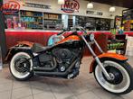 HARLEY-DAVIDSON NIGHT TRAIN FXSTBI (bj 2006), 2 cilinders, Motorrijbewijs A, 1449 cc, Meer dan 35 kW