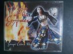 Night of the Gypsies 2 cds, Ophalen of Verzenden, Zo goed als nieuw