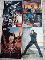 4 filmposters in Eppo, Boeken, Strips | Comics, Eén comic, Ophalen of Verzenden, Gelezen, Amerika