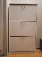 Schoenenkast 3 lades., Huis en Inrichting, Ophalen, Gebruikt