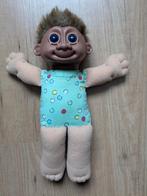 Trol Pop - 30 cm - Goede Staat - Haarlem, Ophalen of Verzenden, Zo goed als nieuw, Overige typen