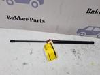 Gasdemper links-achter van een Seat Leon, 3 maanden garantie, Gebruikt, Seat