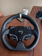 Moza ES Wiel wheel R5 R9 quick release, Ophalen of Verzenden