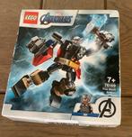 Lego 76169 Marvel Avengers Thor. Nieuw., Kinderen en Baby's, Speelgoed | Duplo en Lego, Ophalen of Verzenden, Nieuw, Complete set