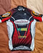 Krolstone continental team wielershirt, Gebruikt, Ophalen of Verzenden