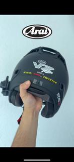 ARAI VZ-Ram Custom helmen, meerdere maten, Motoren, Kleding | Motorhelmen, Ophalen of Verzenden, Nieuw met kaartje, Integraalhelm