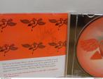 CD + originele handtekening Robert Long 2002 - BRAND!, Verzamelen, Ophalen of Verzenden, Gebruikt, Cd of Plaat, Gesigneerd