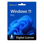 Windows 11 Pro, Computers en Software, Besturingssoftware, Verzenden, Nieuw, Windows