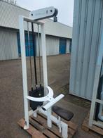 Gym 80 latpulldown 135 kg !, Ophalen, Gebruikt, Overige typen