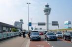 TAXI Amsterdam naar Schiphol – Vast Tarief!, Taxivervoer