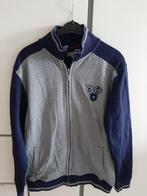 Super mooie grijze dikke warme Heren Wintertrui (maat M), WE, Maat 48/50 (M), Ophalen of Verzenden, Zo goed als nieuw