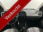 Peugeot 108 1.0 e-VTi Active|Carplay|Airco|Cruise|5-Deurs|NA, Auto's, Voorwielaandrijving, Stof, Gebruikt, Euro 6