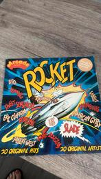 Rocket, Ophalen of Verzenden, Zo goed als nieuw