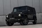Mercedes-benz G-klasse AMG G55 V8 Kompressor (507PK) Schuifd, Automaat, Euro 5, Gebruikt, 8 cilinders
