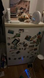 Koelkast inventum met klein vriesgedeelte, Witgoed en Apparatuur, Koelkasten en IJskasten, Ophalen, Zo goed als nieuw, 45 tot 60 cm