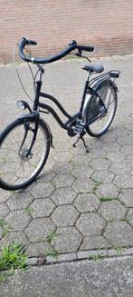 Fiets, Fietsen en Brommers, Fietsen | Vouwfietsen, Ophalen, Gebruikt, Dames, Overige merken