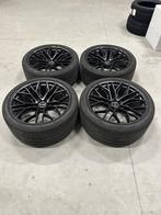 22 inch Velgen met banden passend o.a Audi Q7 Q8 Etron SQ7